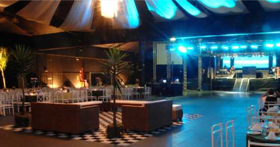 Internacional Eventos (Antiga Fábrica da PHILLIPS)